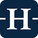 Heartland Bank logo